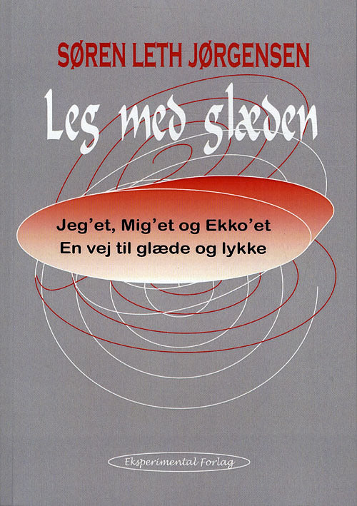 Leg med glæden