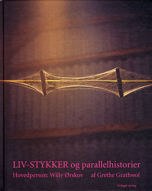 Liv-stykker og parallelhistorier