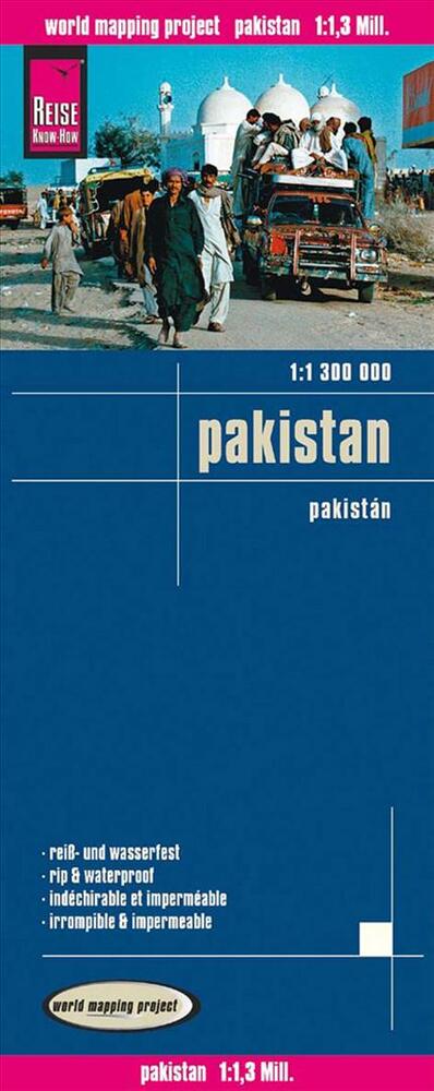 Pakistan