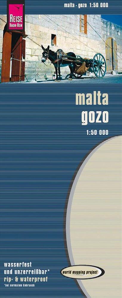 Malta & Gozo