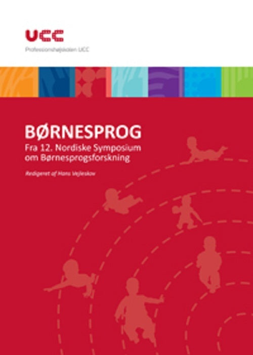 Børnesprog