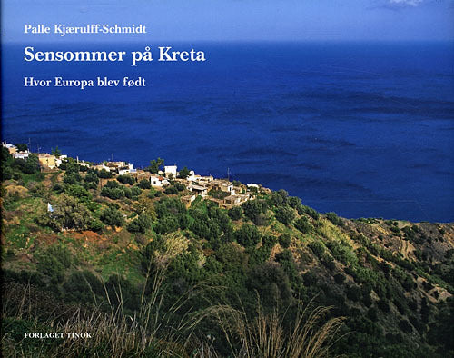 Sensommer på Kreta