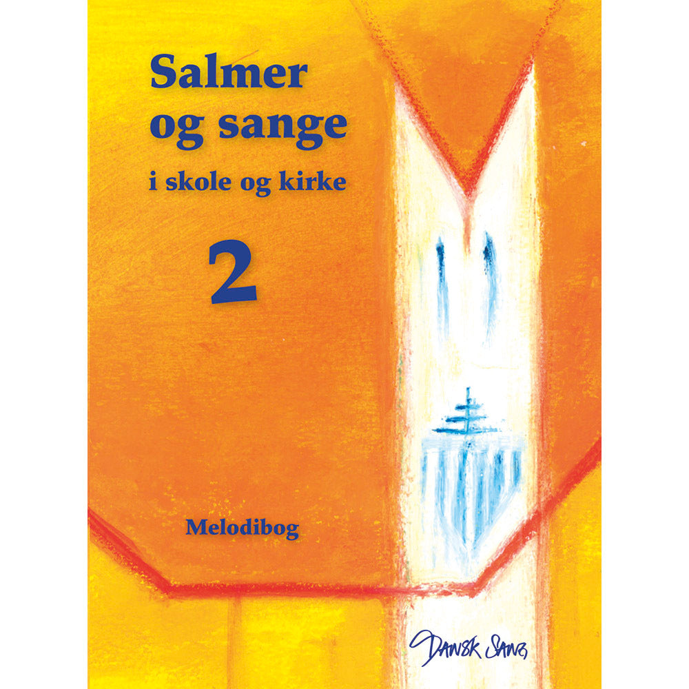 Salmer og sange i skole og kirke