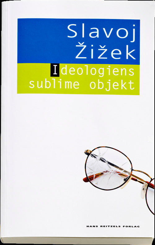 Ideologiens sublime objekt