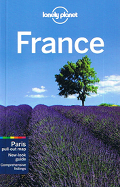 FRANCE