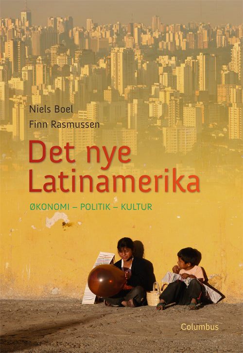 Det nye Latinamerika