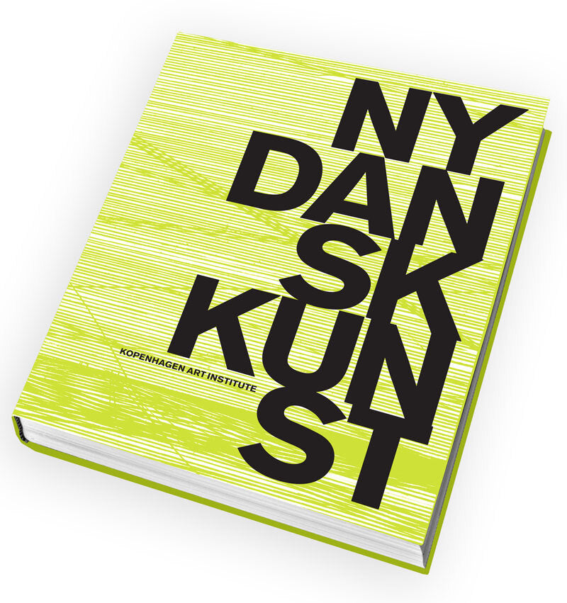 Ny Dansk Kunst 10