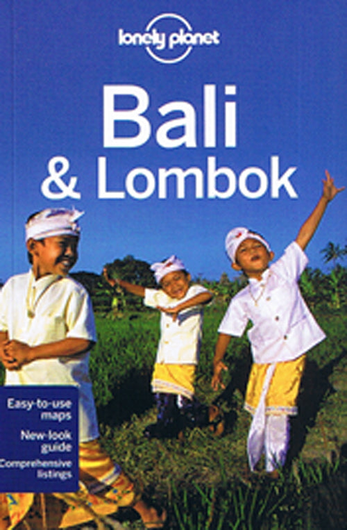 BALI & LOMBOK