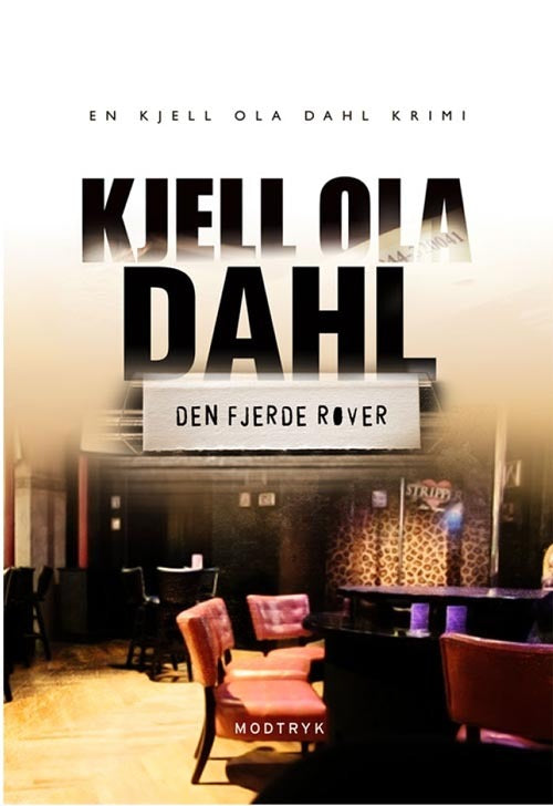 Den fjerde røver