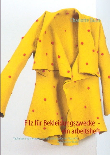 Filz für Bekleidungszwecke