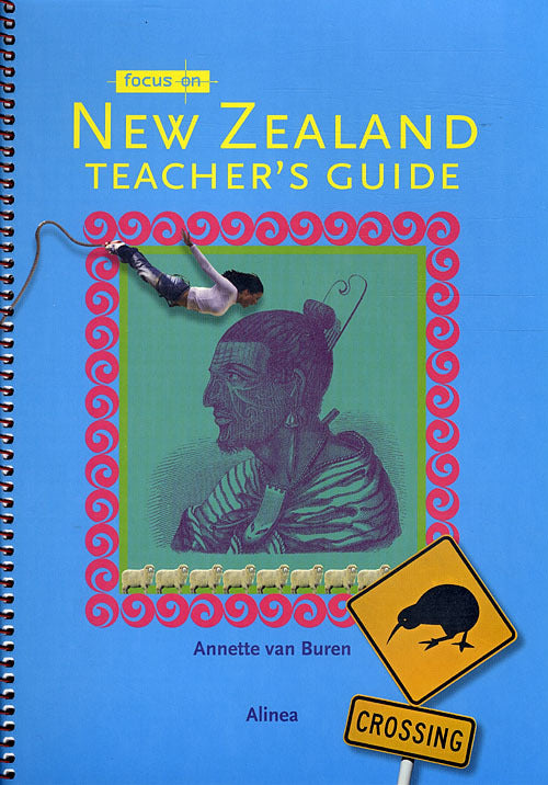 Focus on New Zealand