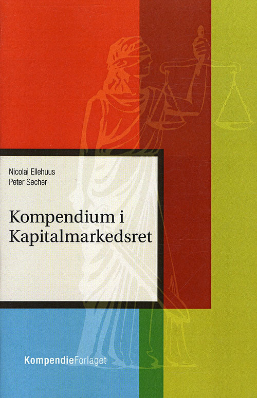 Kompendium i Kapitalmarkedsret