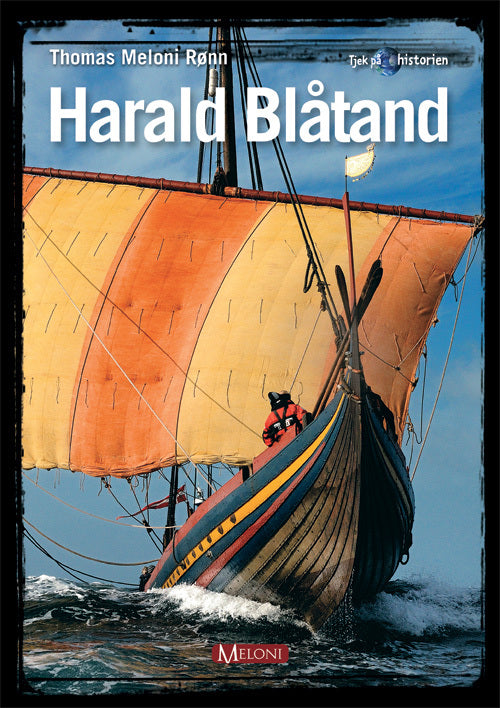 Harald Blåtand