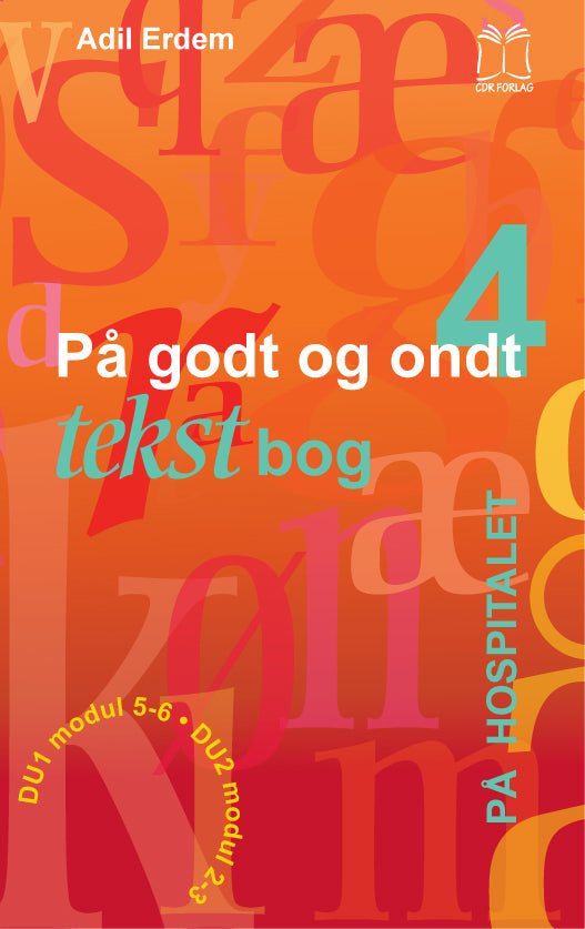 På godt og ondt. På hospitalet