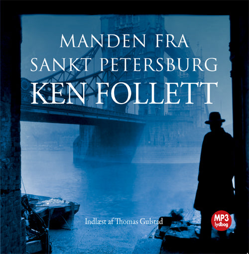 Manden fra Sankt Petersburg