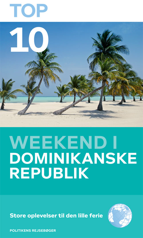 Top 10 Dominikanske Republik
