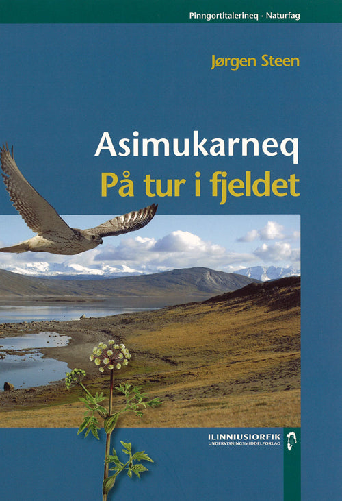 Asimukarneq. På tur i fjeldet