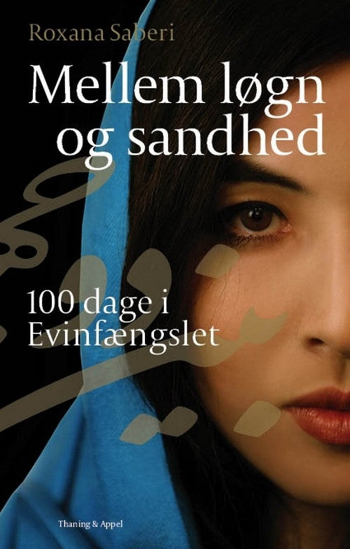 Mellem løgn og sandhed