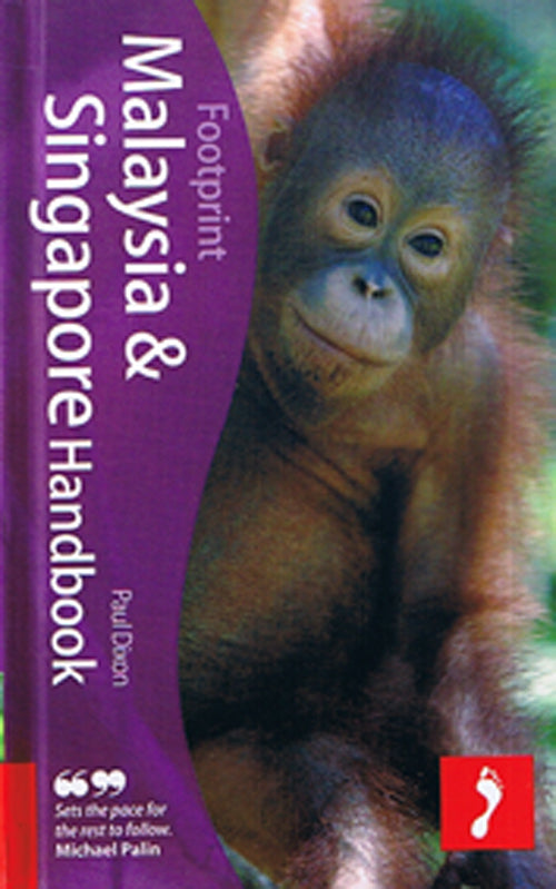 Malaysia & Singapore Handbook