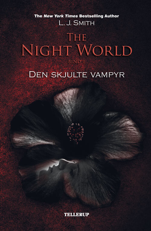 The night world Den skjulte vampyr