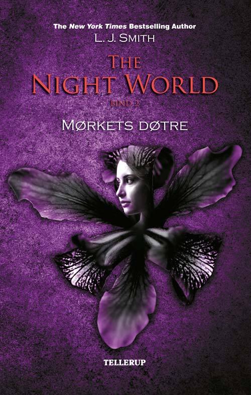 The night world Mørkets døtre