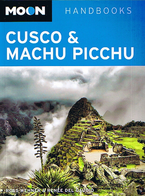 Cusco & Machu Picchu
