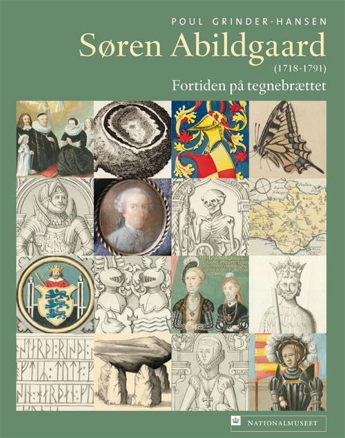 Søren Abildgaard