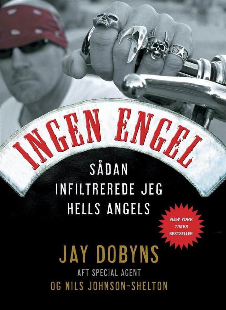 Ingen engel