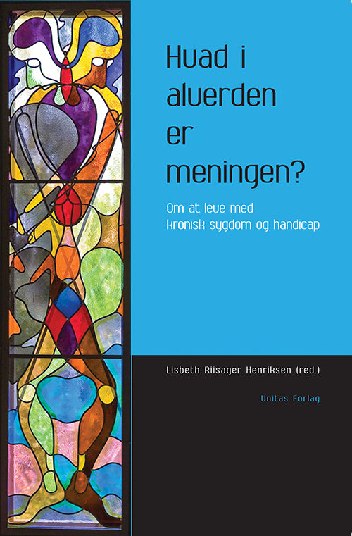 Hvad i alverden er meningen?