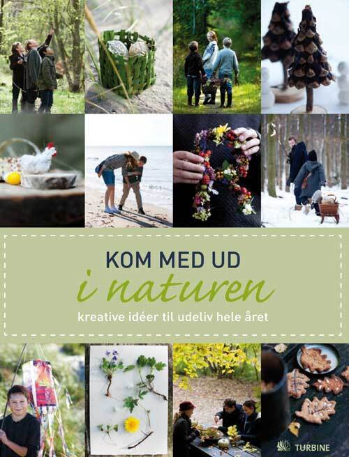 Kom med ud i naturen