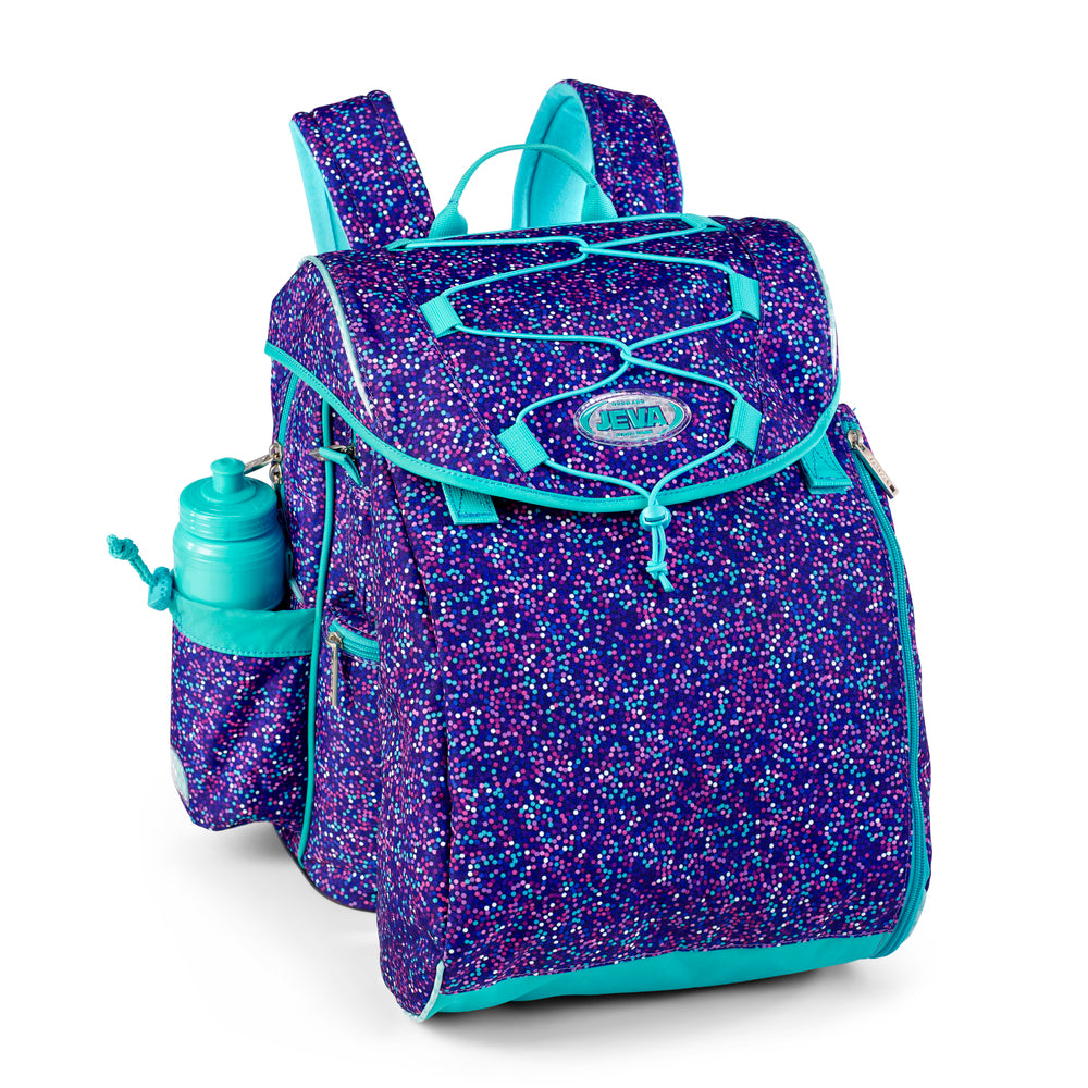 SKOLETASKE JEVA INTERMEDIATE BUBBLES