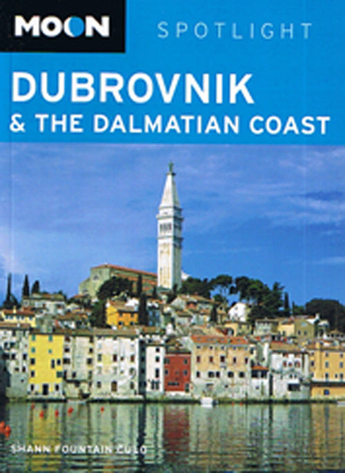 Dubrovnik & the Dalmatian Coast