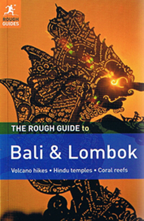 Bali & Lombok