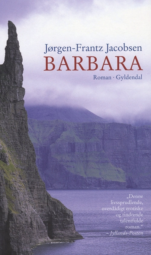 Barbara