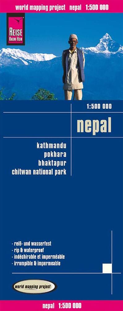 Nepal