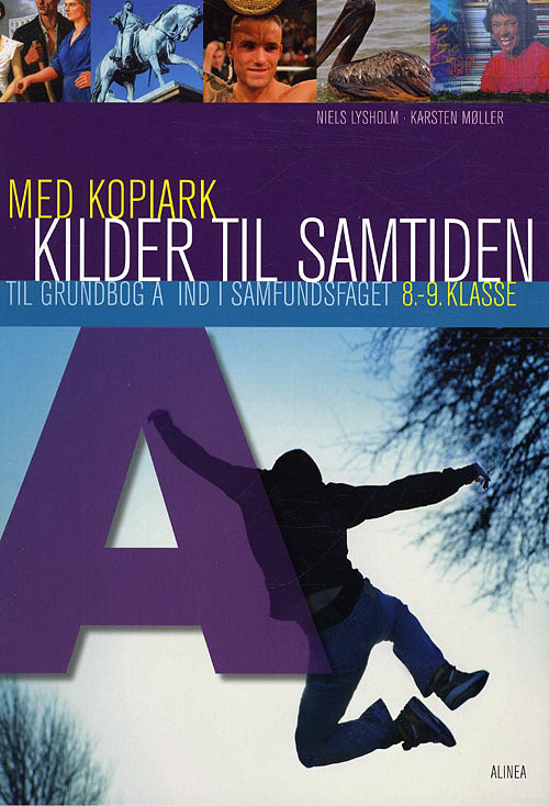 Ind i samfundsfaget