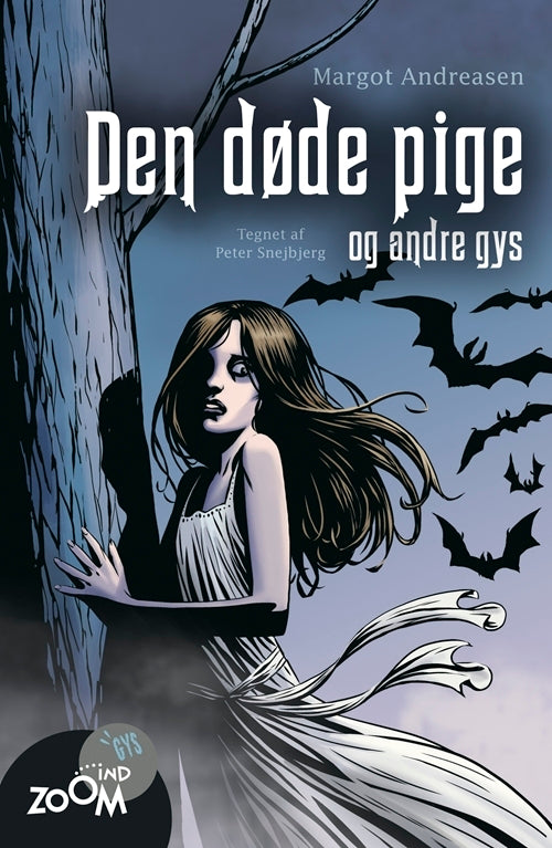 Den døde pige og andre gys