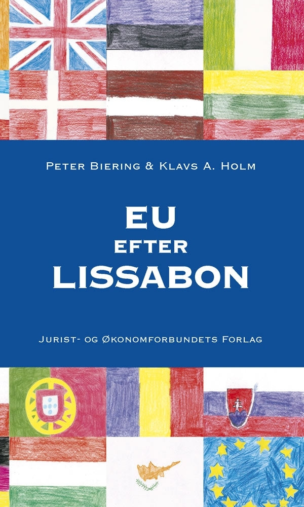 EU Efter Lissabon