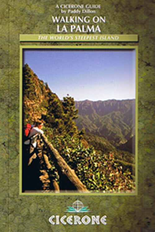 Walking on La Palma