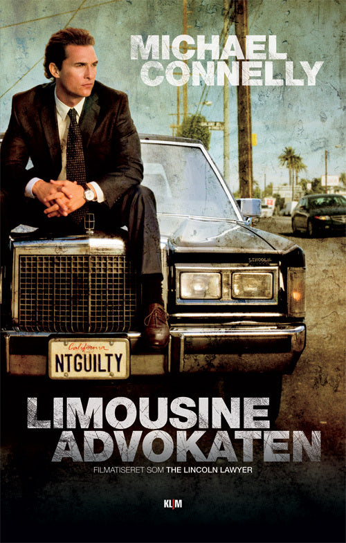 Limousineadvokaten