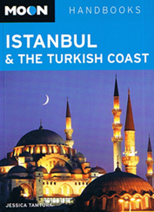 Istanbul & the Turkish Coast