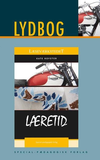 Læretid cd/mp3