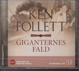Giganternes fald