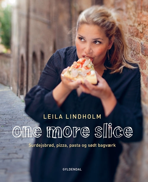 One More Slice