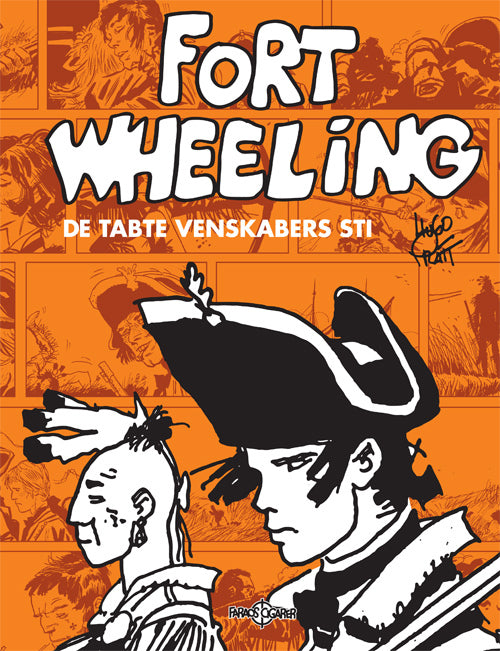 Fort Wheeling