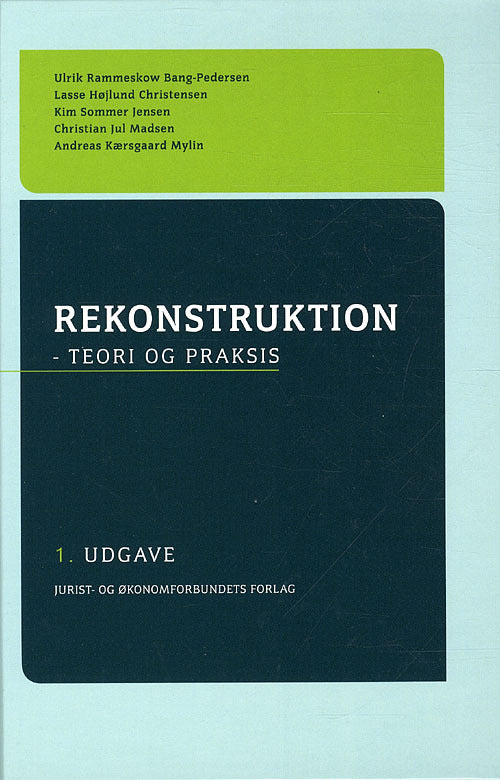 Rekonstruktion