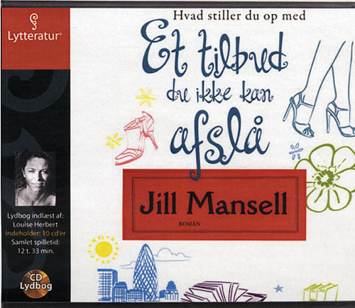 Et tilbud du ikke kan afslå