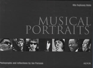Musical Portraits