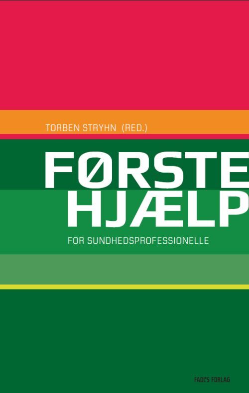 Førstehjælp for sundhedsprofessionelle