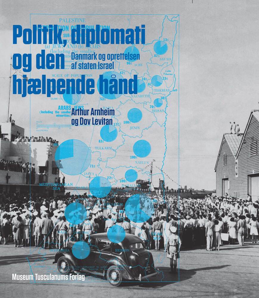 Politik, diplomati og den hjælpende hånd
